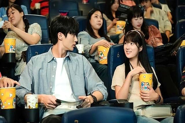 韩剧推荐_不烂尾韩剧_韩剧