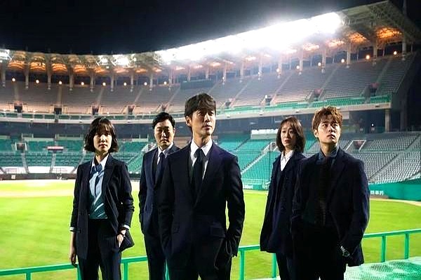 韩剧_韩剧推荐_口碑爆棚韩剧