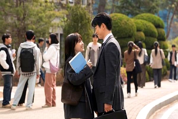 韩剧推荐 高分韩剧 2023年韩剧_韩剧