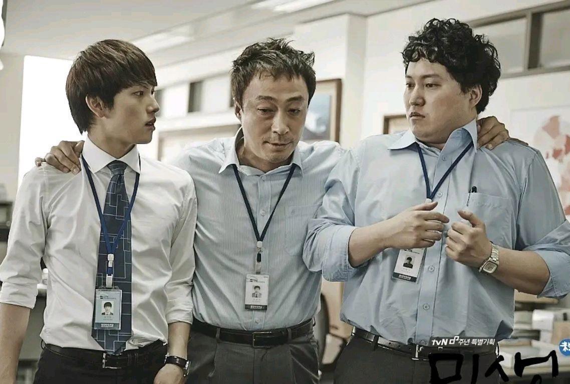 高分韩剧口碑炸裂_韩剧推荐_韩剧