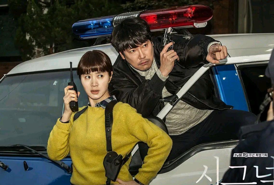 高分韩剧口碑炸裂_韩剧_韩剧推荐