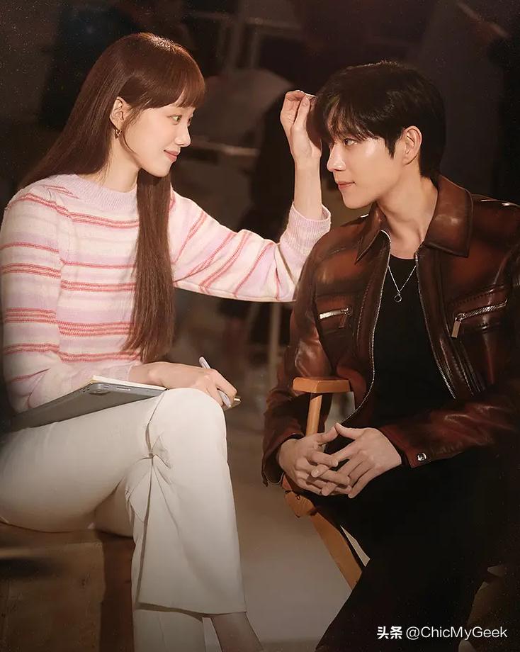 韩剧办公室爱情_韩剧_韩剧社内恋爱