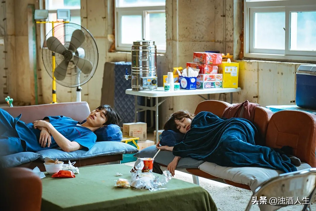 近期热播韩剧_韩国制造电视剧_口碑韩剧推荐