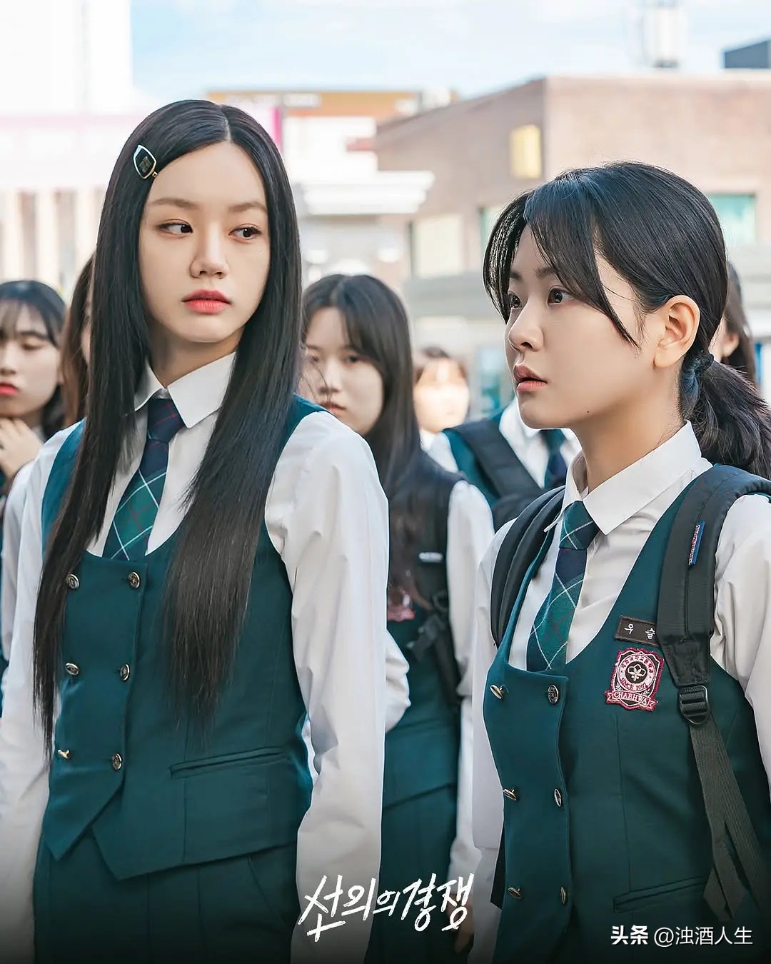 近期热播韩剧_口碑韩剧推荐_韩国制造电视剧