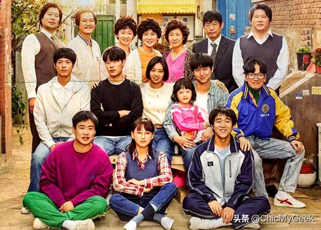 治愈系神剧推荐_韩剧推荐_韩剧