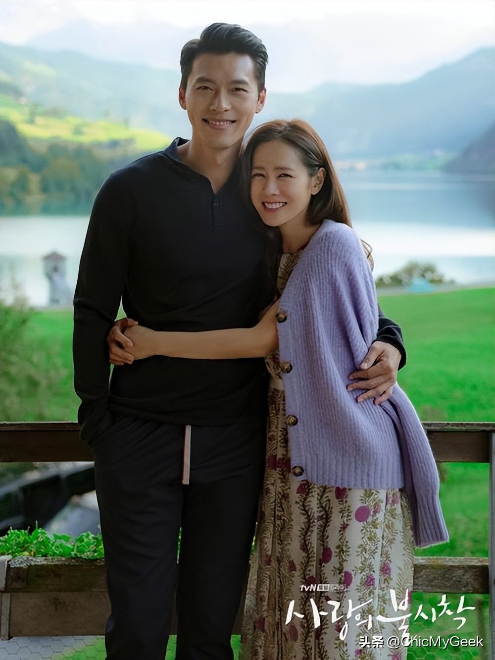 韩剧_治愈系神剧推荐_韩剧推荐