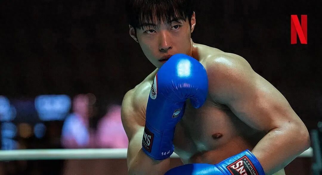 Netflix快节奏韩剧_韩剧_韩剧推荐