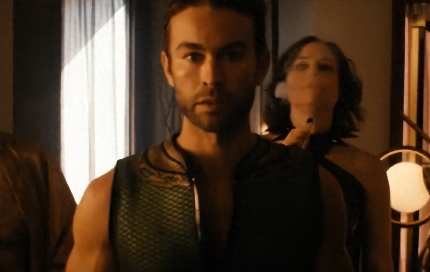 黑袍纠察队第五季_黑袍纠察队火车头复仇剧情_黑袍纠察队第六集剧情解析