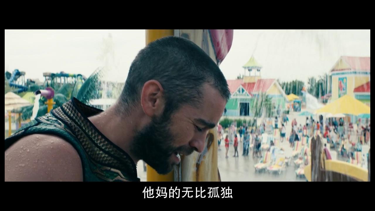 黑袍纠察队第二季角色解析_黑袍纠察队第五季_黑袍纠察队第二季剧情分析