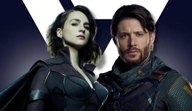 黑袍纠察队第五季结局预测_黑袍纠察队第五季_黑袍纠察队大结局哪些角色会死