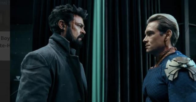 黑袍纠察队第五季_黑袍纠察队第五季结局预测_黑袍纠察队大结局哪些角色会死