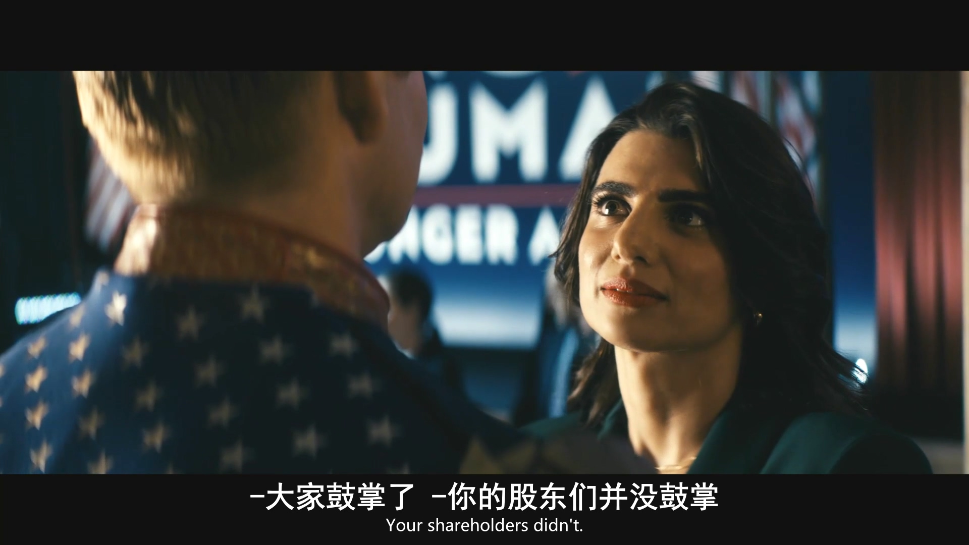 黑袍纠察队第五季_黑袍纠察队第四季评价_黑袍纠察队第四季剧情分析