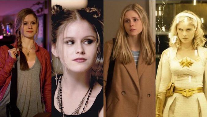 黑袍纠察队演员扮演的角色_黑袍纠察队演员表_黑袍纠察队第五季