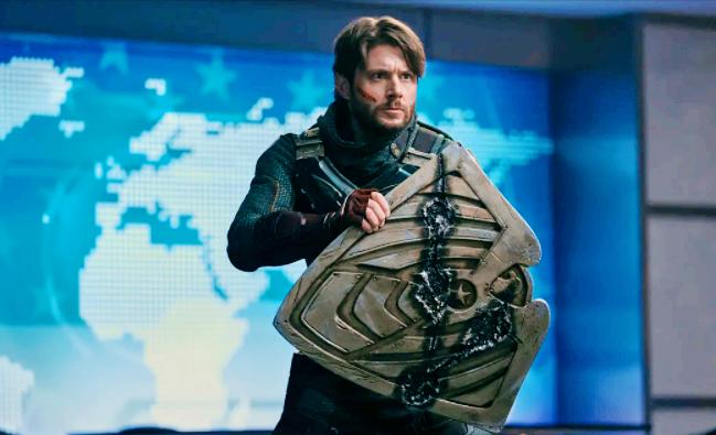 黑袍纠察队第五季_黑袍纠察队演员扮演的角色_黑袍纠察队演员表