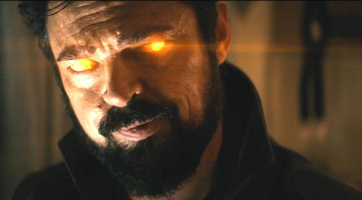 黑袍纠察队演员表_黑袍纠察队第五季_黑袍纠察队演员扮演的角色