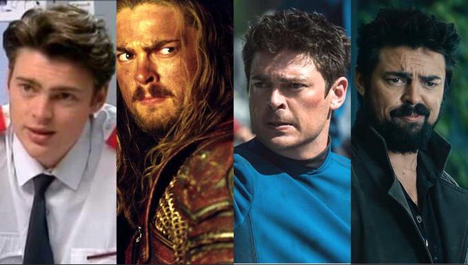 黑袍纠察队第五季_黑袍纠察队演员表_黑袍纠察队演员扮演的角色