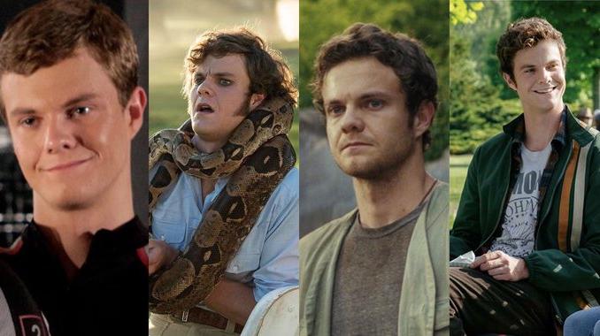 黑袍纠察队演员表_黑袍纠察队演员扮演的角色_黑袍纠察队第五季