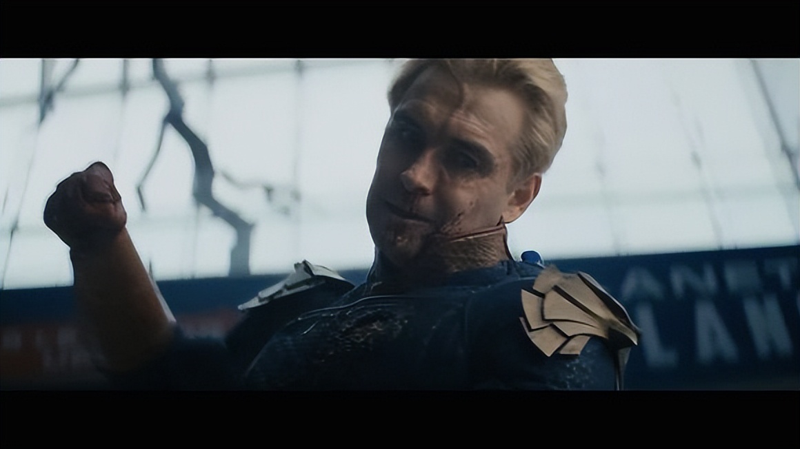 黑袍纠察队第五季剧情预测_黑袍纠察队最终季预告解析_黑袍纠察队第五季