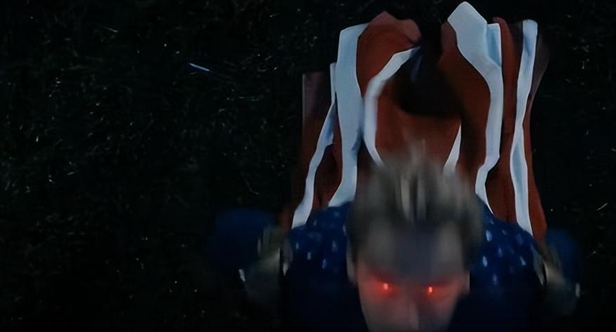 黑袍纠察队第五季_黑袍纠察队第五季剧情预测_黑袍纠察队最终季预告解析