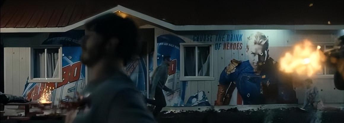 黑袍纠察队第五季_黑袍纠察队最终季预告解析_黑袍纠察队第五季剧情预测