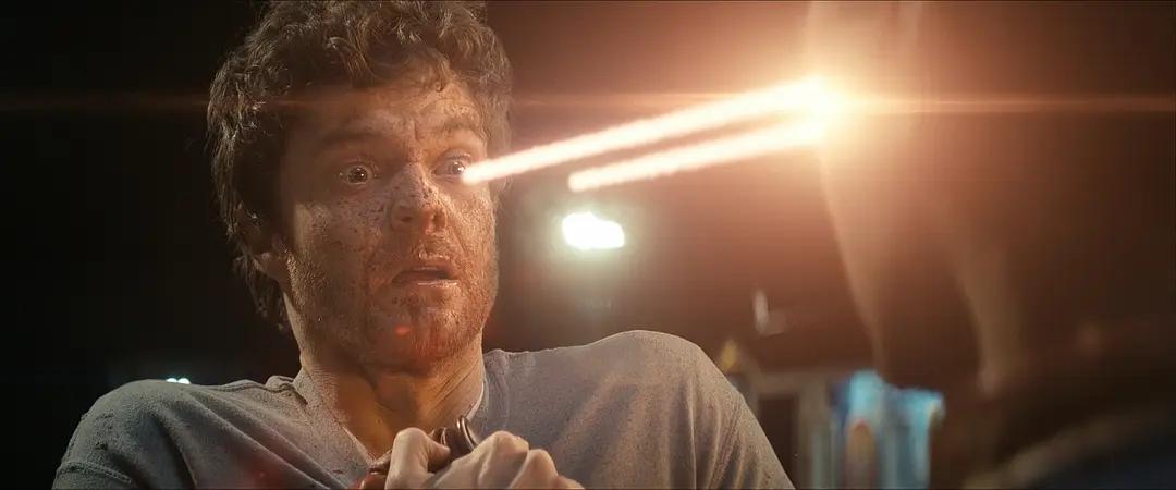 黑袍纠察队第五季_黑袍纠察队5 最终季 豆瓣评分