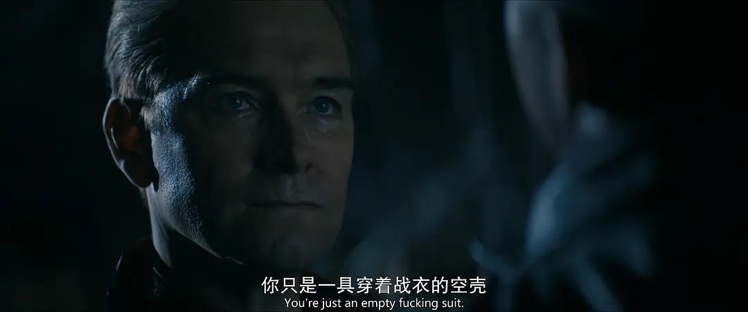 黑袍纠察队第五季_黑袍纠察队5 最终季 豆瓣评分