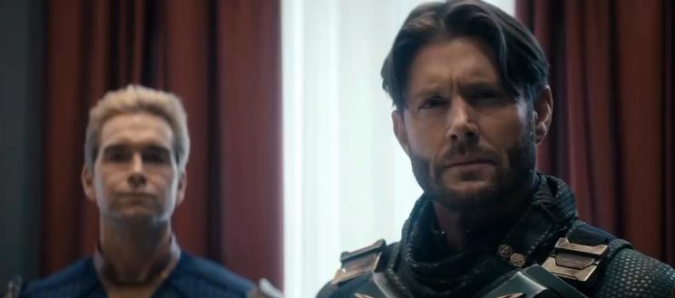 黑袍纠察队第五季_黑袍纠察队5 最终季 豆瓣评分