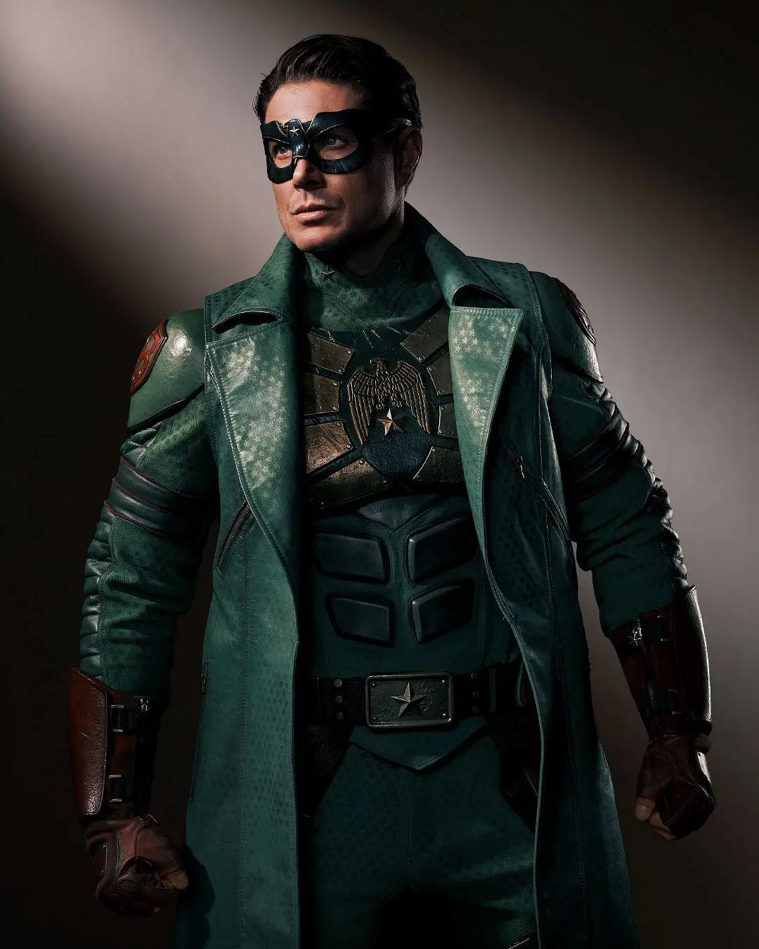 黑袍纠察队5 最终季 豆瓣评分_黑袍纠察队第五季