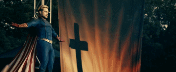 黑袍纠察队5 最终季 豆瓣评分_黑袍纠察队第五季