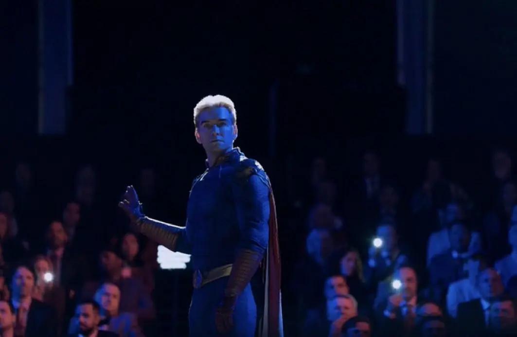 黑袍纠察队第五季评价_黑袍纠察队最终季剧情分析_黑袍纠察队第五季