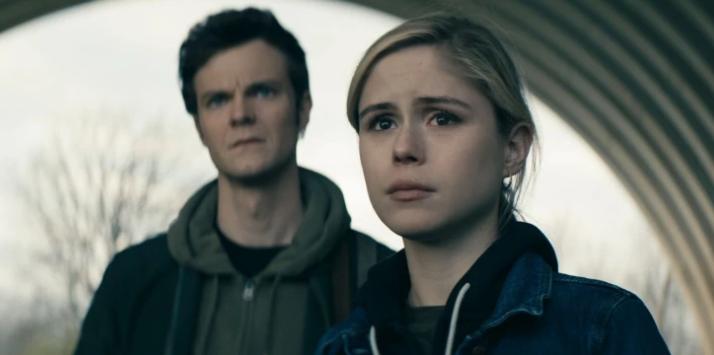 黑袍纠察队第五季评价争议_黑袍纠察队第五季_黑袍纠察队第五季剧情分析