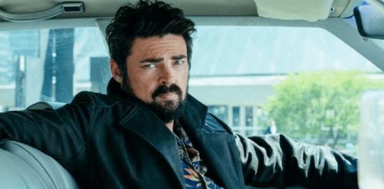 黑袍纠察队第五季_黑袍纠察队第五季剧情分析_黑袍纠察队第五季评价争议