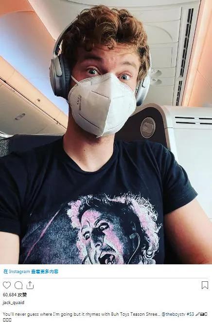 黑袍纠察队祖国人起源故事_黑袍纠察队第五季_黑袍纠察队第三季开拍消息