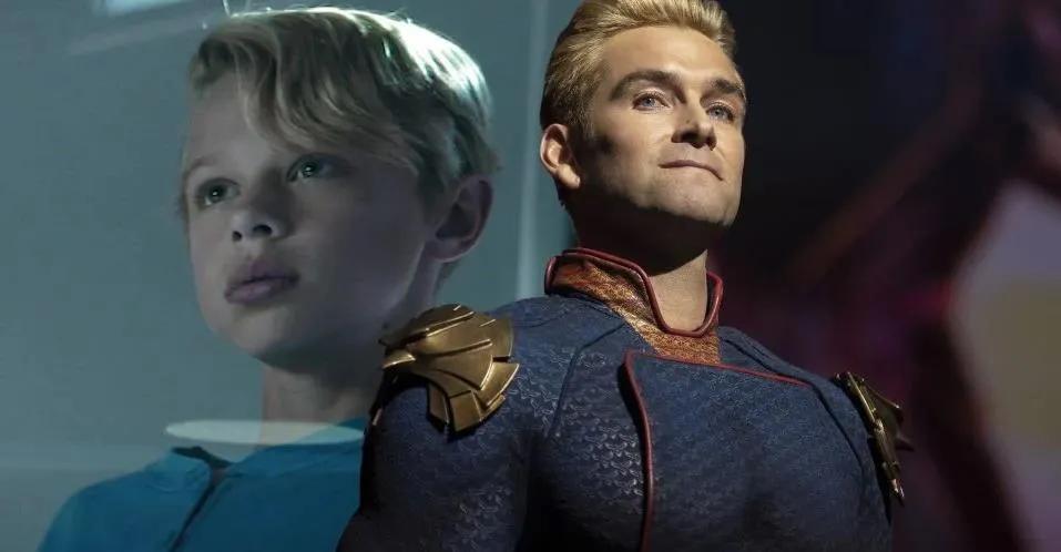 黑袍纠察队祖国人起源故事_黑袍纠察队第三季开拍消息_黑袍纠察队第五季