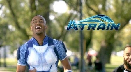 黑袍纠察队 反套路超级英雄剧 黑色幽默超级英雄_黑袍纠察队第五季