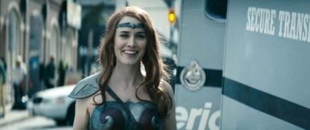 黑袍纠察队 反套路超级英雄剧 黑色幽默超级英雄_黑袍纠察队第五季