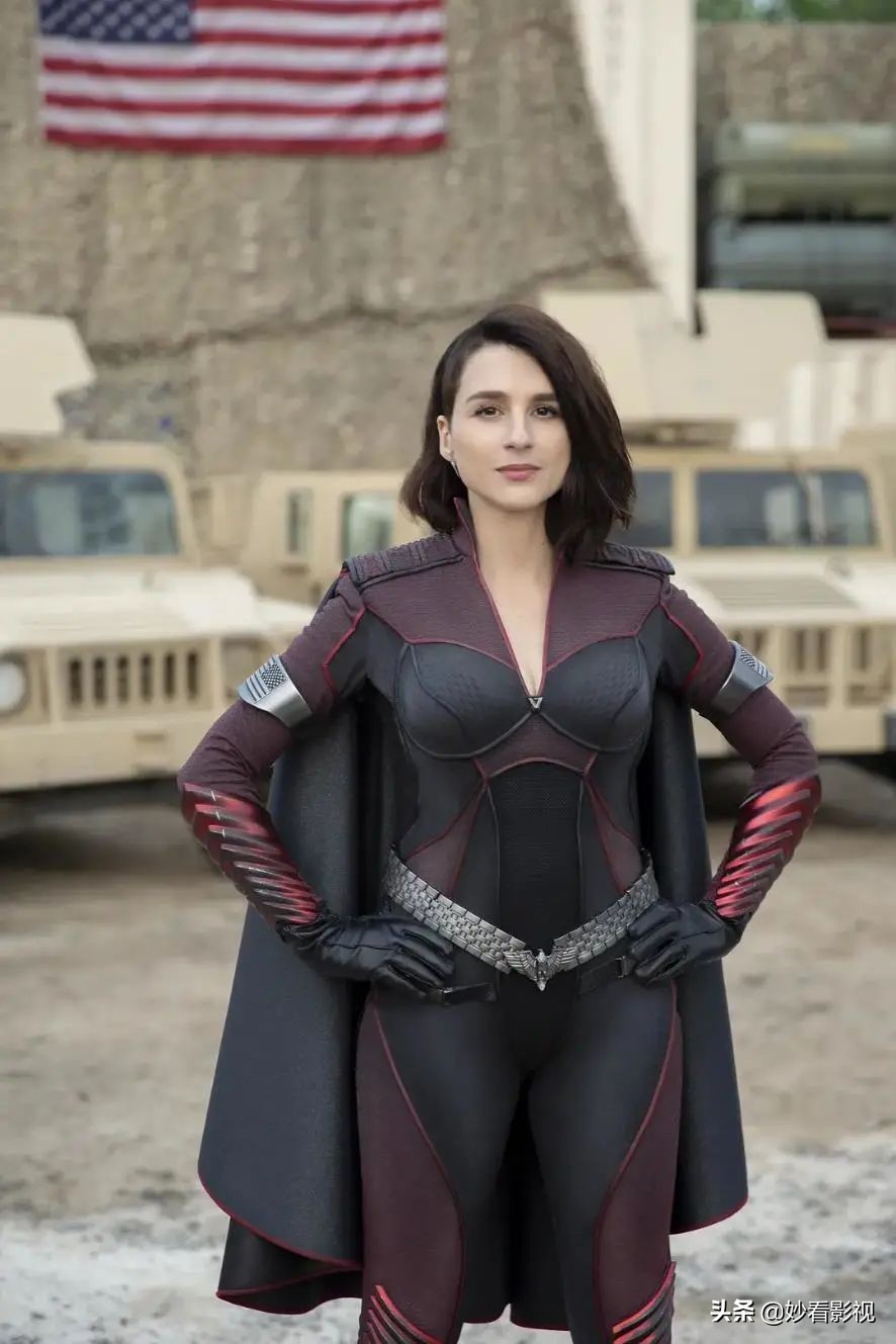 黑袍纠察队第五季_黑袍纠察队第2季思想性解读_黑袍纠察队第2季剧情分析