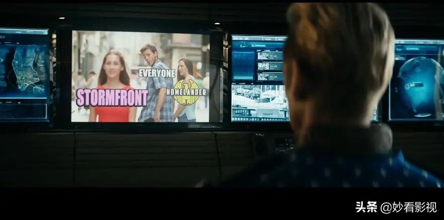 黑袍纠察队第2季思想性解读_黑袍纠察队第五季_黑袍纠察队第2季剧情分析