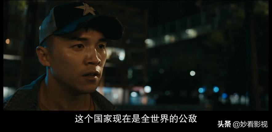 黑袍纠察队第2季思想性解读_黑袍纠察队第2季剧情分析_黑袍纠察队第五季