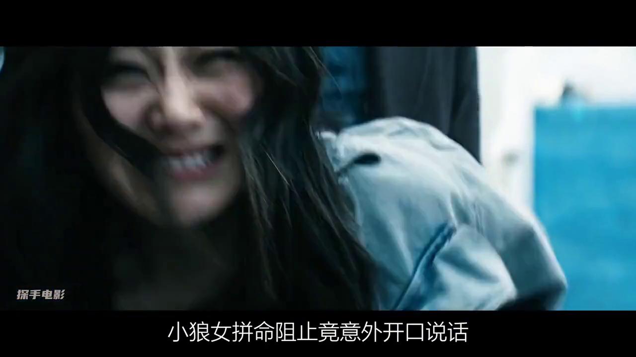 黑袍纠察队第四季大结局 亚瑟黑化 变形女潜入_黑袍纠察队第五季