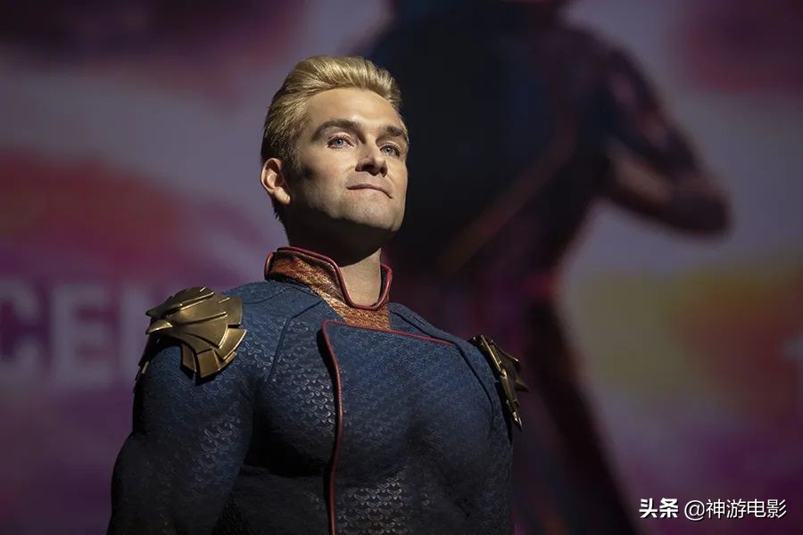 黑袍纠察队2豆瓣评分走势_黑袍纠察队第五季_黑袍纠察队2剧情深度分析