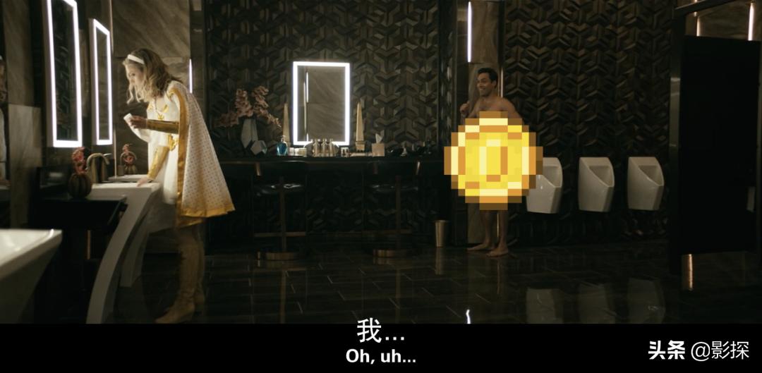 黑袍纠察队第五季_黑袍纠察队第三季评价 豆瓣IMDb烂番茄评分 超级英雄内部黑暗揭露