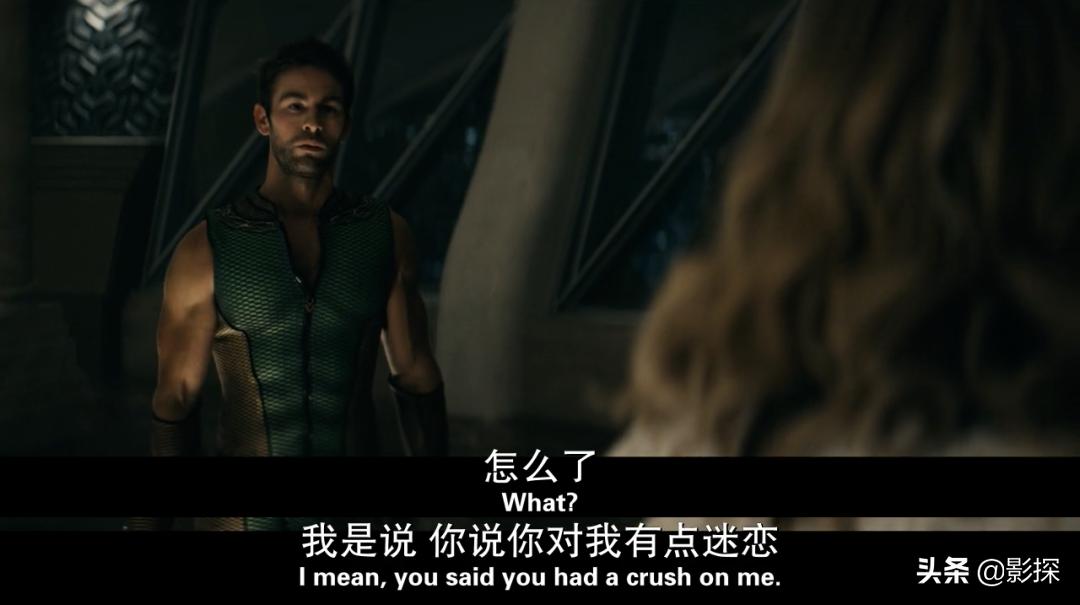 黑袍纠察队第三季评价 豆瓣IMDb烂番茄评分 超级英雄内部黑暗揭露_黑袍纠察队第五季