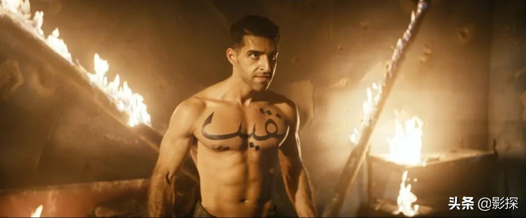 黑袍纠察队第五季_黑袍纠察队第三季评价 豆瓣IMDb烂番茄评分 超级英雄内部黑暗揭露