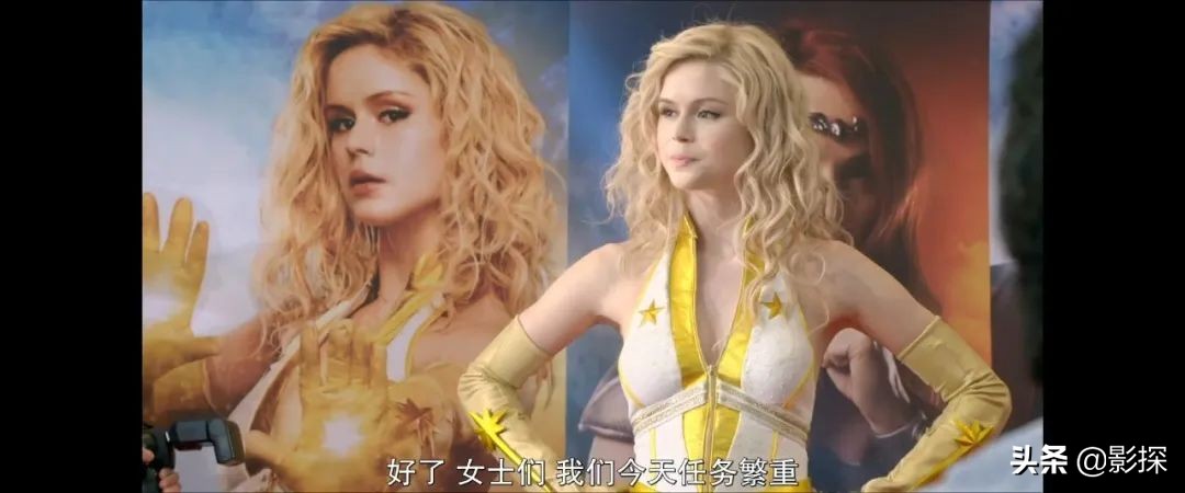 黑袍纠察队第五季_黑袍纠察队第三季评价 豆瓣IMDb烂番茄评分 超级英雄内部黑暗揭露