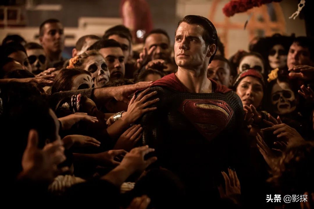 黑袍纠察队第五季_黑袍纠察队第三季评价 豆瓣IMDb烂番茄评分 超级英雄内部黑暗揭露