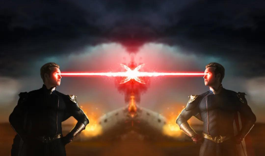 黑袍纠察队与原作剧情差异_黑袍纠察队第三季剧情改编_黑袍纠察队第五季