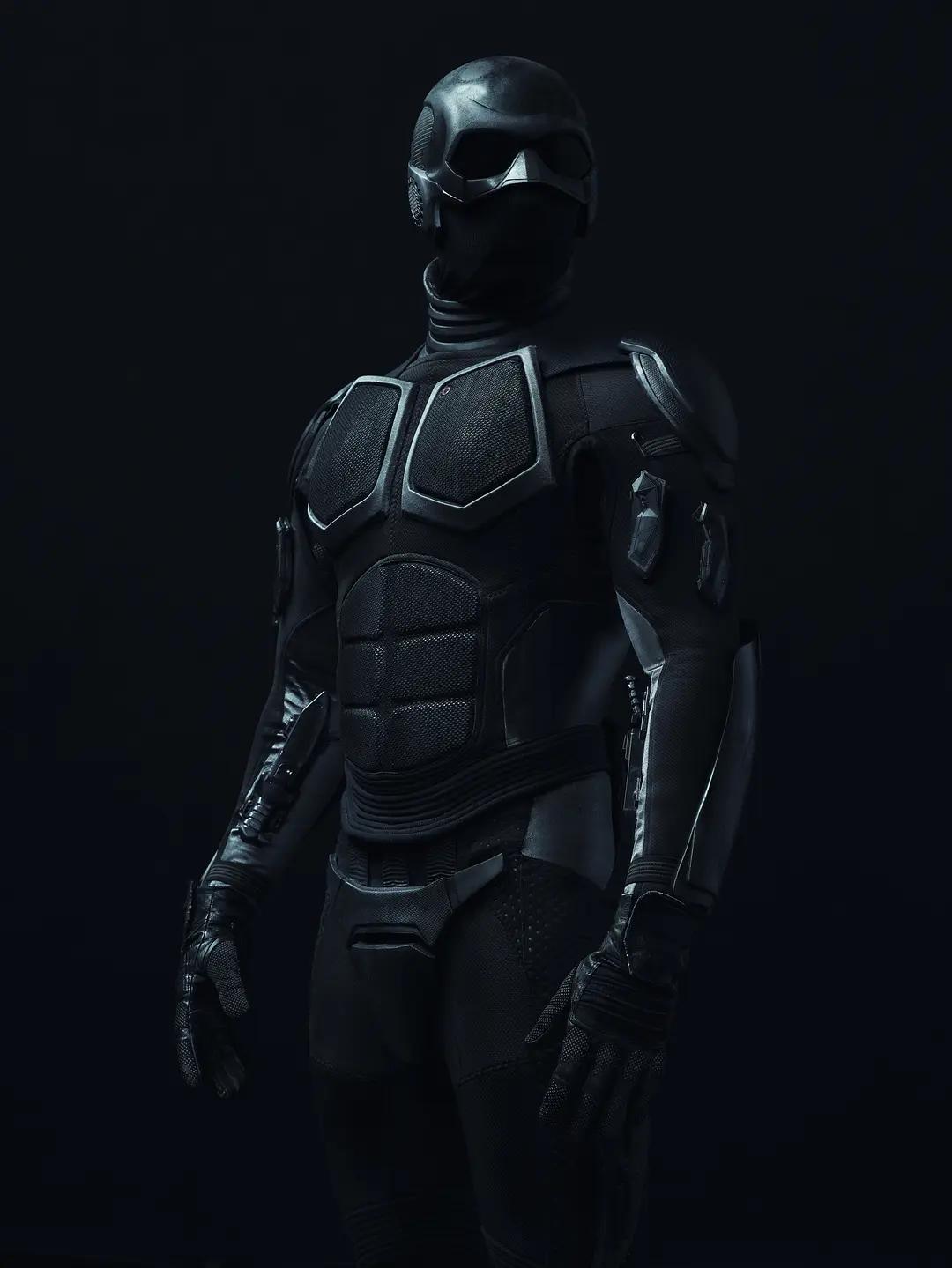 黑袍纠察队5号化合物剧情_黑袍纠察队第二季评价_黑袍纠察队第五季