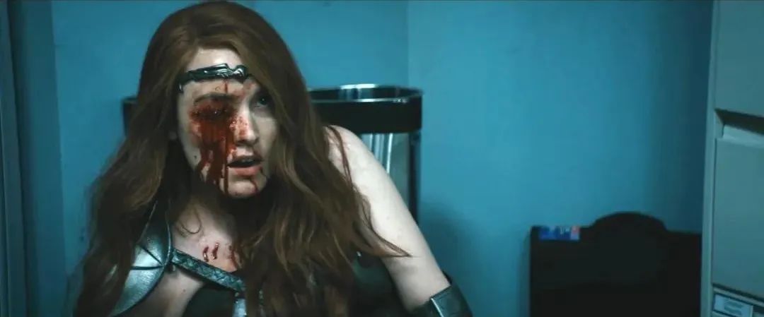 黑袍纠察队第三季 反套路超英作品 盘点_黑袍纠察队第五季