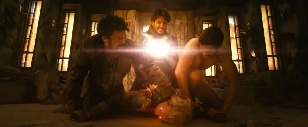 黑袍纠察队第三季 反套路超英作品 盘点_黑袍纠察队第五季